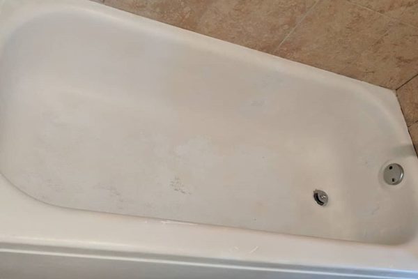bathtub reglaze